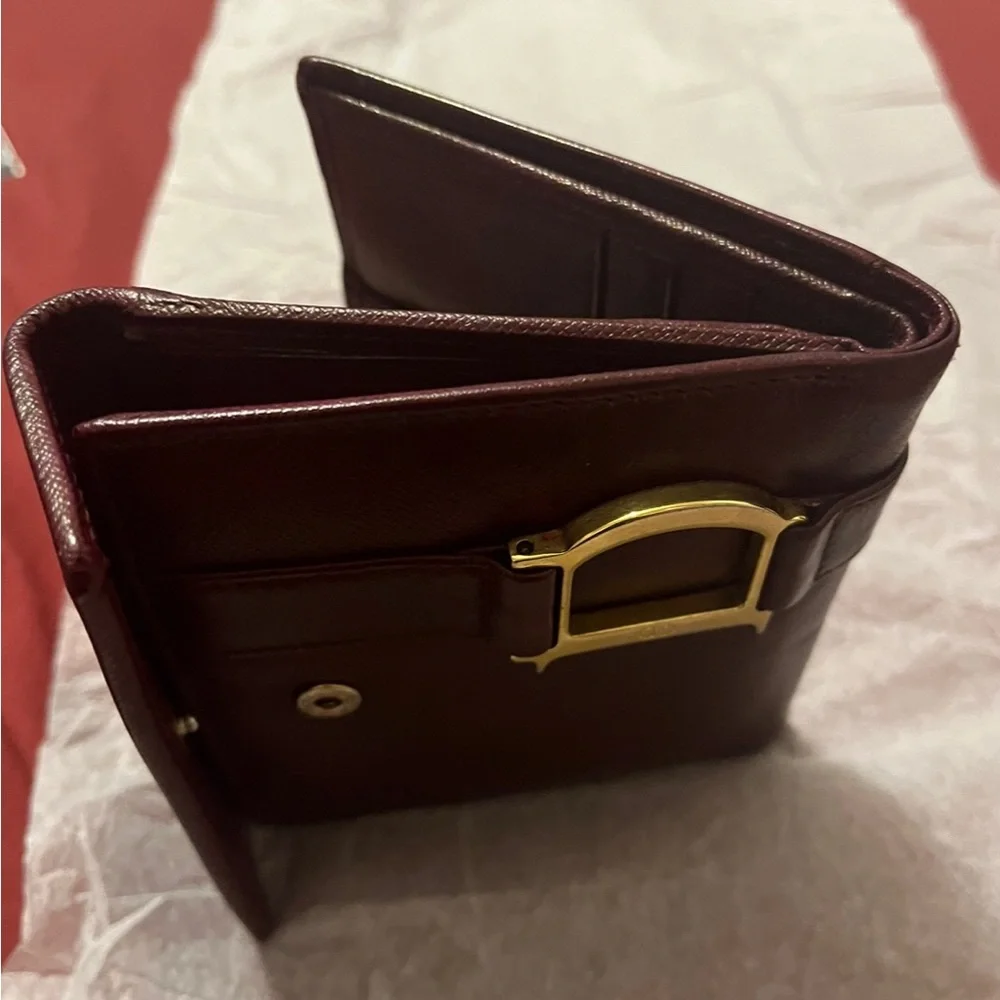 Christian Dior Wallet